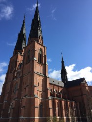 guided orgelkonsert john scott Alessandro Bianchi Christopher Herrick Hampus Lindwall