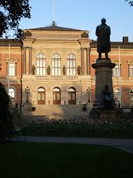 Universitetshuset