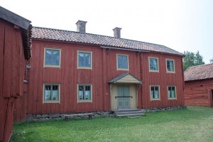 Disagården