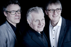 carte trio jazz, carte blanche, trio x