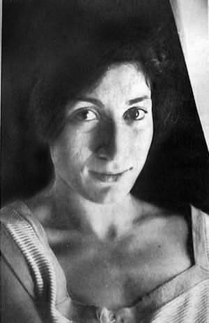 Forough Farrokhzad