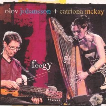 olov johansson catriona mckay
