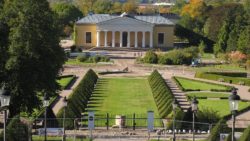 Museidagen (dekorativ bild)