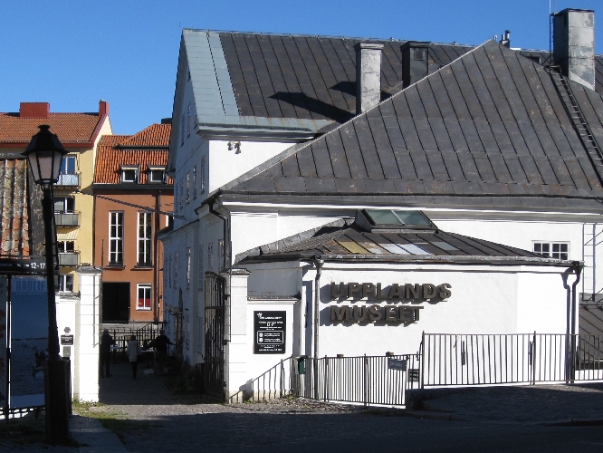 upplandsmuseet, Fira demokratin (dekorativ bild)