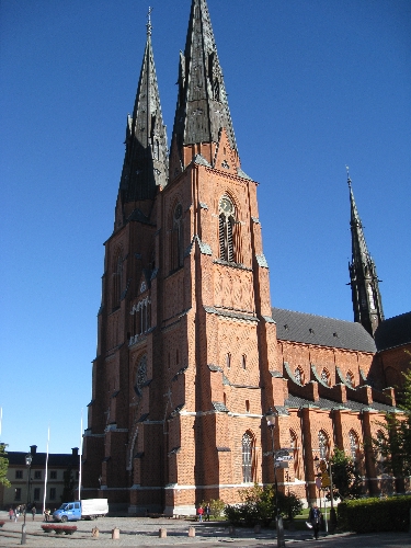 Domkyrkan (Nationaldagskonsert), sommarvisningar