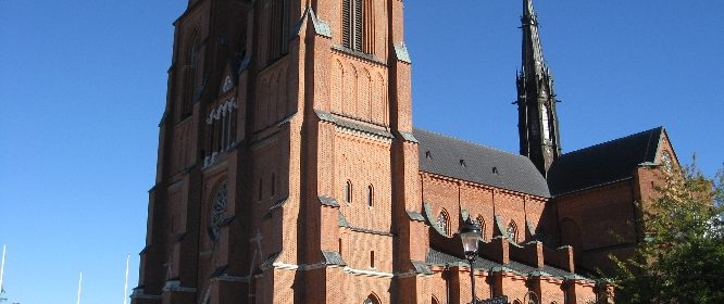 stadsvandring, konsert