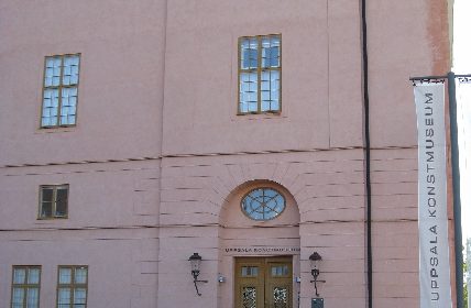 Uppasla konstmuseum, Familjelärdag