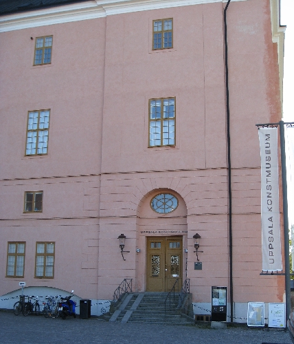 Uppasla konstmuseum, Familjelärdag