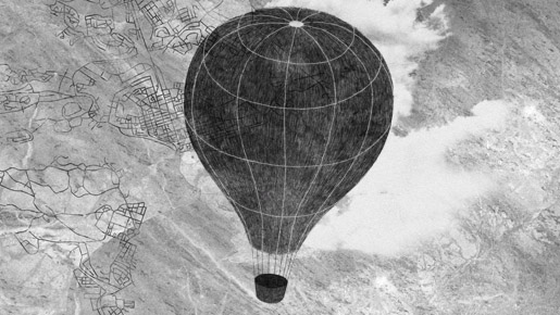 Radical Love _ballong