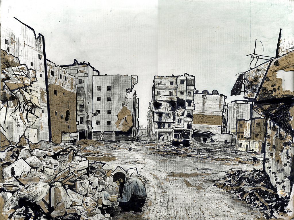 aleppos