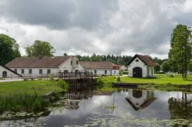 Strömsbergs bruk
