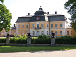 Österbybruk herrgård