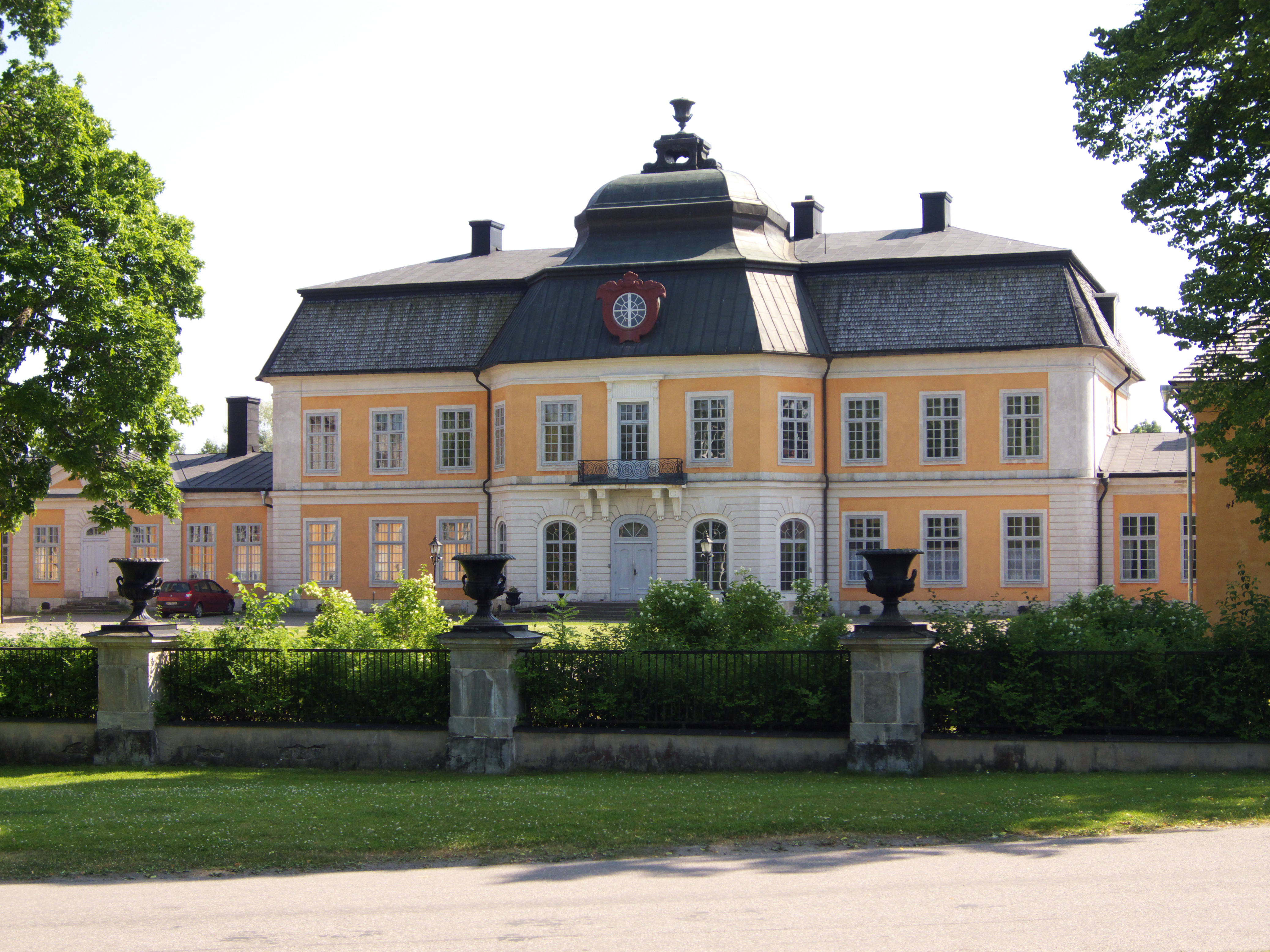 Österbybruk herrgård