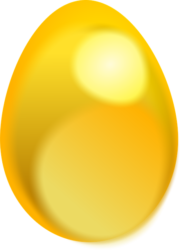 Guldägg