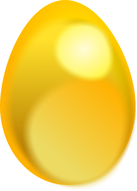 Guldägg