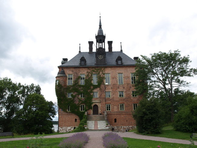 Wiks slott