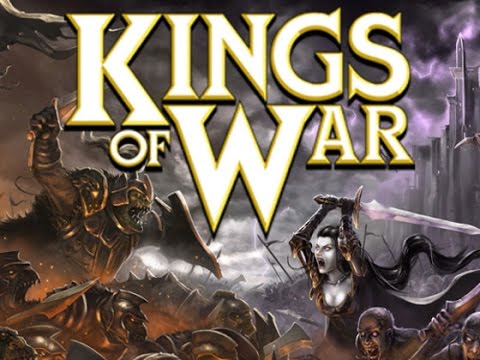 kings of war