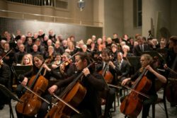 orkester (Debussy), symphonic,