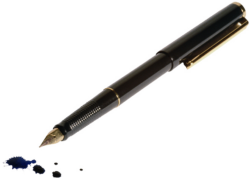 penna (poetry)