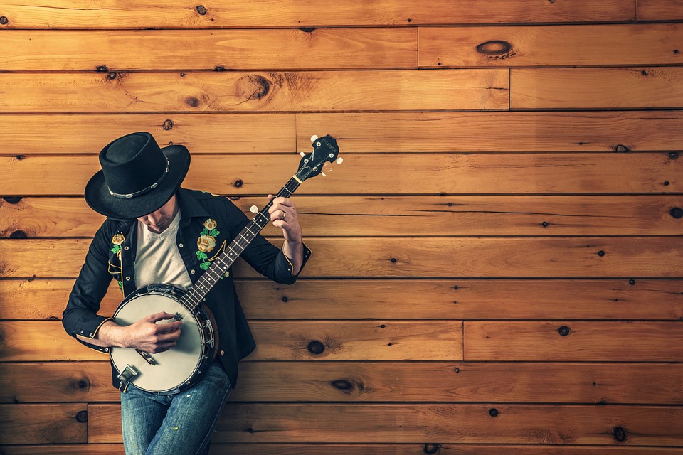 countrymusik