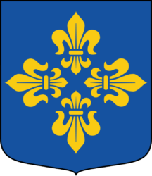 Enköpings kommunvapen (Museum)