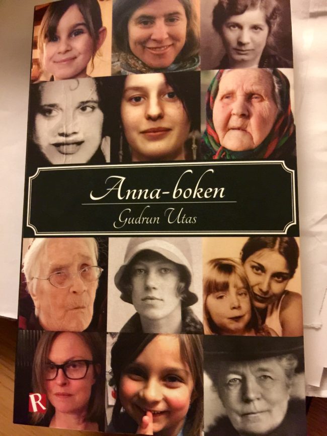Anna-boken