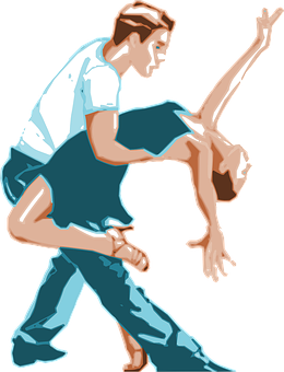 dans, tango