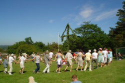 midsommar