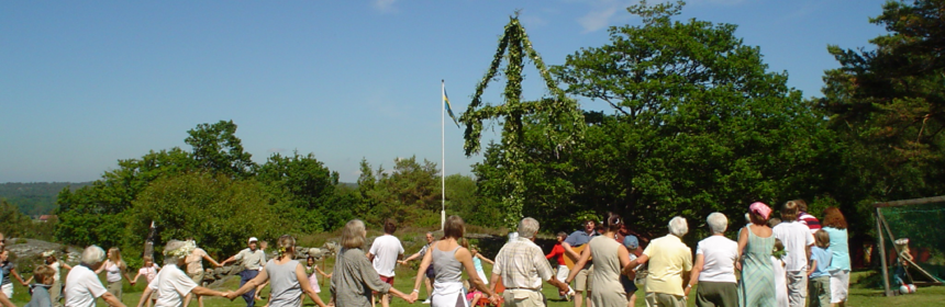 midsommar