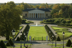 orangeriet