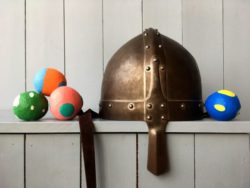 vikingaskola