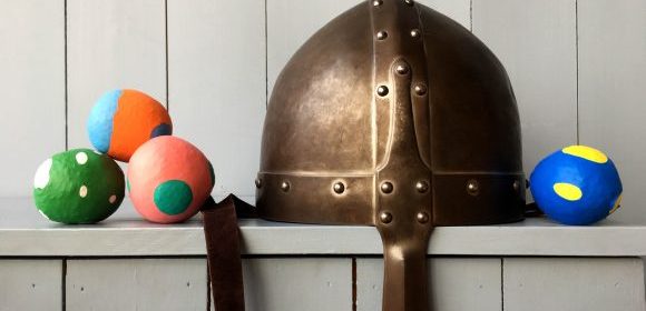 vikingaskola