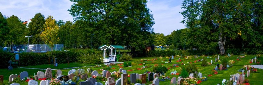 utställning, gravar, gravstenar