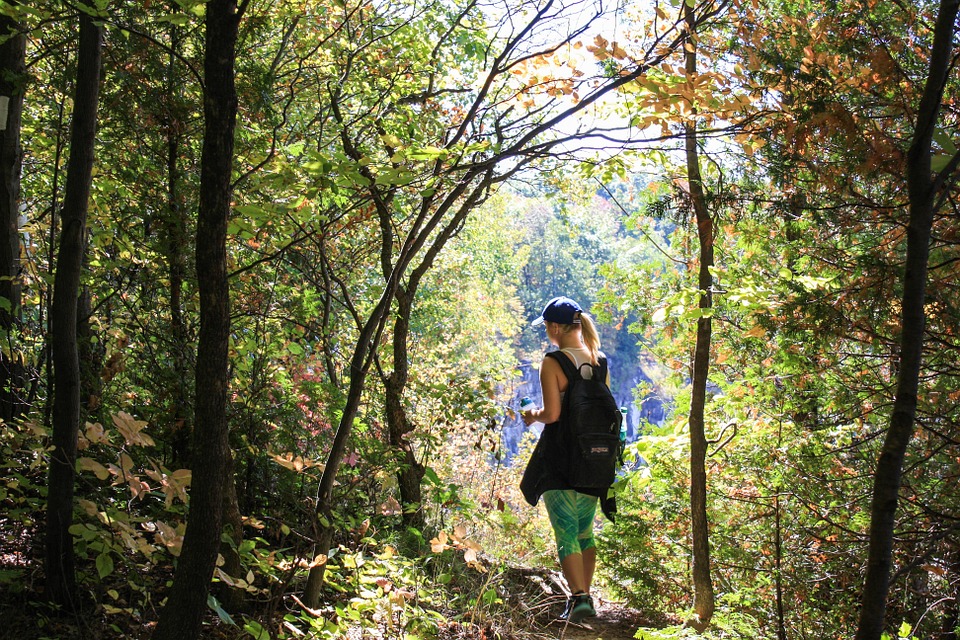 vallonstigen