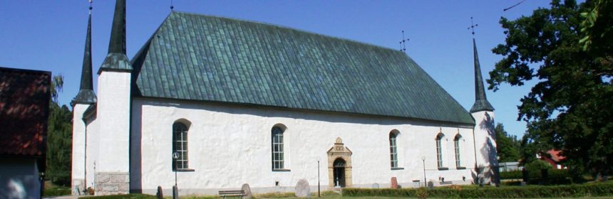 Björklinge kyrka orgelmusik