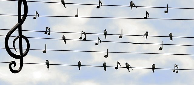 musikalisk