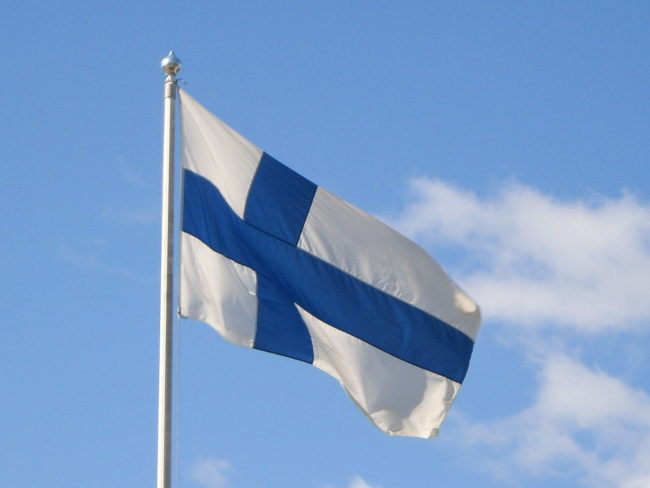 finland