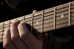 gitarr