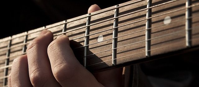 gitarr