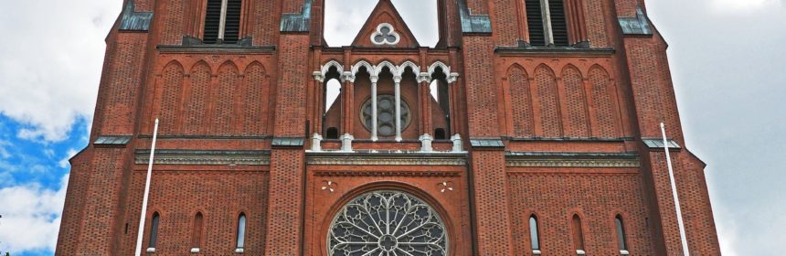 Rockatorium - Domkyrkan