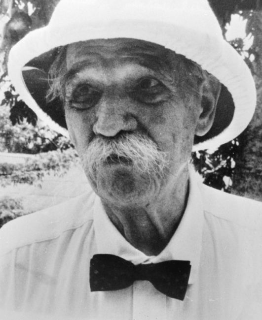 Albert Schweitzer