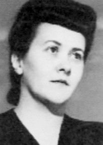 Anna-Lisa Thomson Konstnär och keramiker