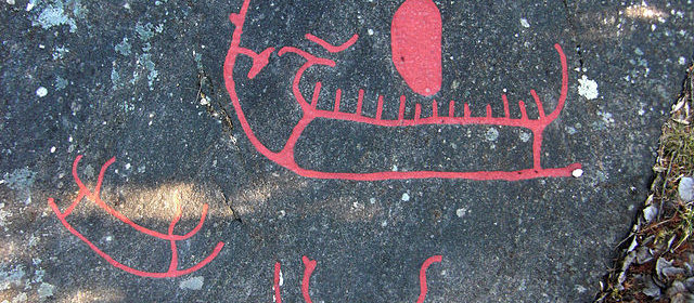 Stora Rickebyhällen (Raä-nr Boglösa 138-1)