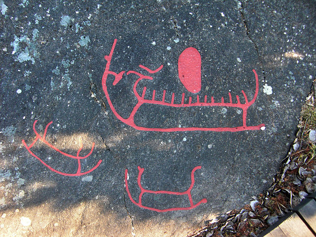 Stora Rickebyhällen (Raä-nr Boglösa 138-1)