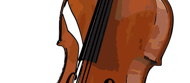 lunchkonsert cello