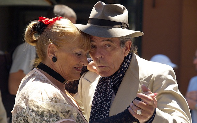 tango
