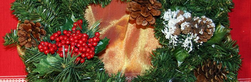 adventskrans