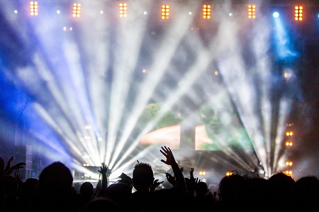 konsert