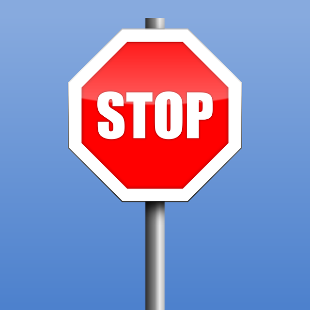stop-skylt
