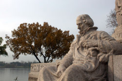 John Ericsson Memorial